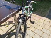 Dviratis Bnb Sporty - nuotraukos Nr. 2