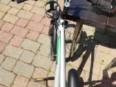 Dviratis Bnb Sporty - nuotraukos Nr. 6