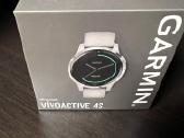 Garmin išmanusis Vivoactiv 4S - nuotraukos Nr. 2