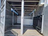 Galvijų pervežimo, transporto paslaugos Lietuvoje - nuotraukos Nr. 2
