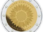 Latvija 2023 Slava Ukrainai! - nuotraukos Nr. 3