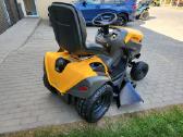 Pro traktorius Stiga Tornado 7108w - nuotraukos Nr. 3