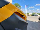 Pro traktorius Stiga Tornado 7108w - nuotraukos Nr. 9
