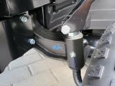 Pro traktorius Stiga Tornado 7108w - nuotraukos Nr. 13