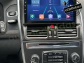 Volvo XC60 2008-17 Android multimedia Usb/GPS/WiFi