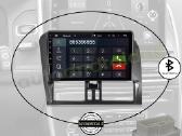 Volvo XC60 2008-17 Android multimedia Usb/GPS/WiFi - nuotraukos Nr. 5