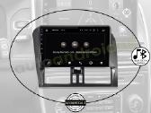 Volvo XC60 2008-17 Android multimedia Usb/GPS/WiFi - nuotraukos Nr. 6