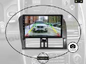 Volvo XC60 2008-17 Android multimedia Usb/GPS/WiFi - nuotraukos Nr. 7