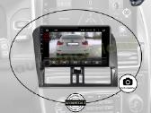 Volvo XC60 2008-17 Android multimedia Usb/GPS/WiFi - nuotraukos Nr. 8