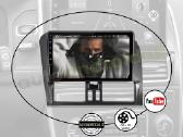 Volvo XC60 2008-17 Android multimedia Usb/GPS/WiFi - nuotraukos Nr. 9