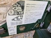 Vintažinis mid century "National" kasos aparatas - nuotraukos Nr. 18