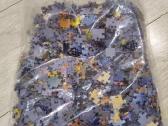 Puzzle 1000 - nuotraukos Nr. 3