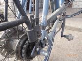 Trek dviratis - nuotraukos Nr. 8