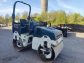 Parduodamas Vibro volas Bomag Bw135ad - nuotraukos Nr. 10