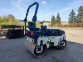 Parduodamas Vibro volas Bomag Bw135ad - nuotraukos Nr. 11