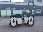Parduodamas Vibro volas Bomag Bw135ad - nuotraukos Nr. 12