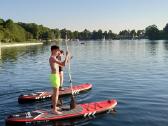 Irklenčių nuoma Trakai - nuotraukos Nr. 5