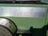 Metalo tekinimo stakles Vdf Boehringer Dm 550 - nuotraukos Nr. 2