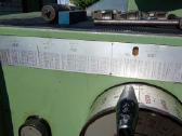 Metalo tekinimo stakles Vdf Boehringer Dm 550 - nuotraukos Nr. 3