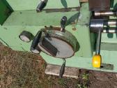Metalo tekinimo stakles Vdf Boehringer Dm 550 - nuotraukos Nr. 5
