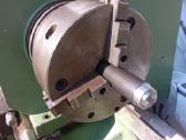Metalo tekinimo stakles Vdf Boehringer Dm 550 - nuotraukos Nr. 7