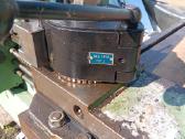Metalo tekinimo stakles Vdf Boehringer Dm 550 - nuotraukos Nr. 8