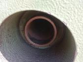 Metalo tekinimo stakles Vdf Boehringer Dm 550 - nuotraukos Nr. 13