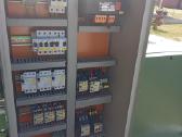 Metalo tekinimo stakles Vdf Boehringer Dm 550 - nuotraukos Nr. 15