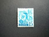 Vokietija Baden (Lietuva) vb19sp