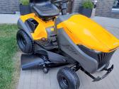 Naujasis Stiga Tornado 7108 W - nuotraukos Nr. 5