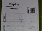 Steplite Easygrip batai - nuotraukos Nr. 3