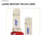 Gimnastikos/atletikos gripsai, 0 dydis, swiss made - nuotraukos Nr. 7