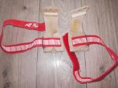 Gimnastikos/atletikos gripsai, 0 dydis, swiss made - nuotraukos Nr. 11