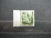 Vokietija Wurttemberg (Lietuva) Mnh vwt06