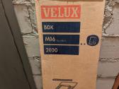 Velux stoglangio tarpinės komplektai - nuotraukos Nr. 3
