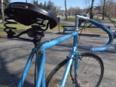 Raleigh Sirocco vintage plento dviratis - nuotraukos Nr. 8