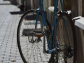 Raleigh Sirocco vintage plento dviratis - nuotraukos Nr. 6