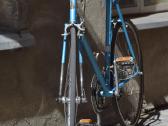 Raleigh Sirocco vintage plento dviratis - nuotraukos Nr. 2