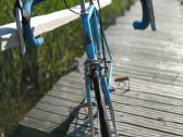 Raleigh Sirocco vintage plento dviratis - nuotraukos Nr. 4