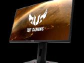 Asus Tuf Gaming Vg259qm Gaming Monitor - nuotraukos Nr. 2