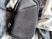 Techwear mini pocket