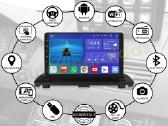 Volvo XC90 2004-14 Android multimedia Usb/GPS/WiFi - nuotraukos Nr. 2