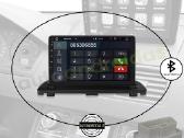 Volvo XC90 2004-14 Android multimedia Usb/GPS/WiFi - nuotraukos Nr. 5