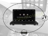 Volvo XC90 2004-14 Android multimedia Usb/GPS/WiFi - nuotraukos Nr. 6