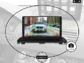 Volvo XC90 2004-14 Android multimedia Usb/GPS/WiFi - nuotraukos Nr. 7