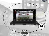 Volvo XC90 2004-14 Android multimedia Usb/GPS/WiFi - nuotraukos Nr. 8