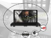 Volvo XC90 2004-14 Android multimedia Usb/GPS/WiFi - nuotraukos Nr. 9