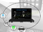 Volvo XC90 2004-14 Android multimedia Usb/GPS/WiFi - nuotraukos Nr. 10