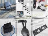 Volvo XC90 2004-14 Android multimedia Usb/GPS/WiFi - nuotraukos Nr. 13