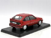 Opel Kadett - nuotraukos Nr. 3